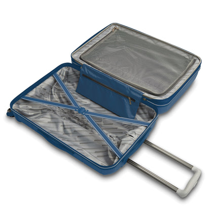 American Tourister suitcase - Stratum 2.0 model.