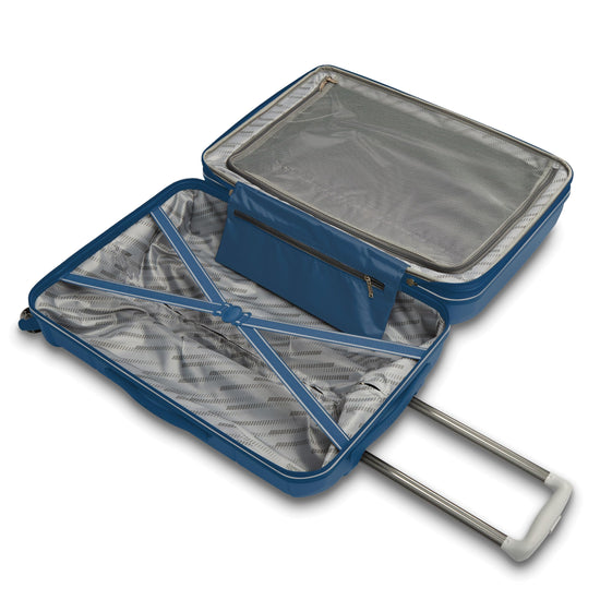 American Tourister suitcase - Stratum 2.0 model.