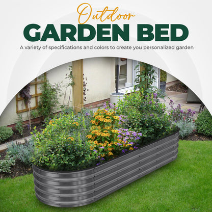 Planter — Raised design by Utopia Home