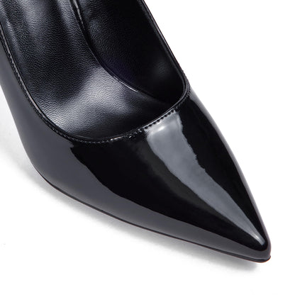 Elisabet Tang high heels - Pointed toe stilettos for parties and weddings