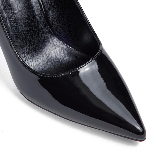 Elisabet Tang high heels - Pointed toe stilettos for parties and weddings