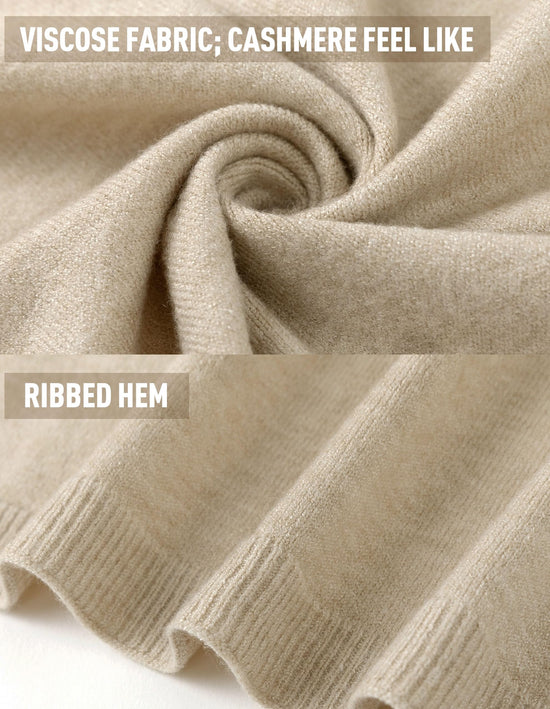 PULI coat — versatile knitted shawl with buttons and lightweight design