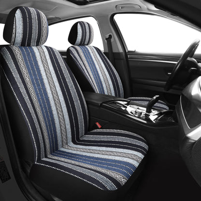 HAIYAOTIMES vehicle seat cover - Washable and breathable for universal fit