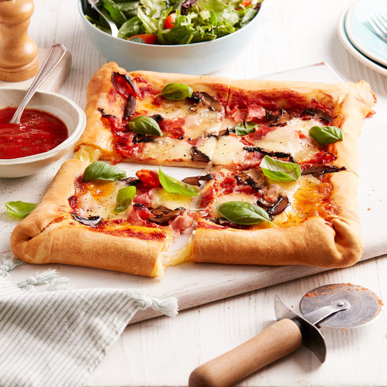 Muir Glen sauce — organic and sustainably sourced ingredientsMuir Glen sauce — organic and sustainably sourced ingredients.