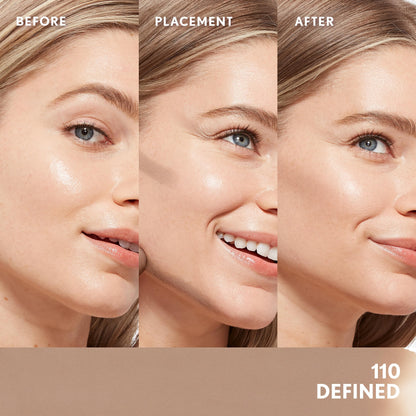 CoverGirl Trublend Skin Enhancer Balm Stick — Vegan highlighter for effortless use