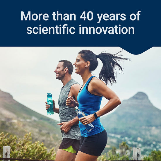 Life Extension vitamin — high potency formula
