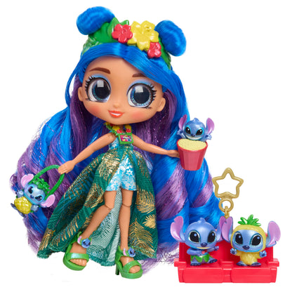 Toy figure — Disney Doorables ADOORBS Deluxe Stitch superfan with exclusive figures and accessories