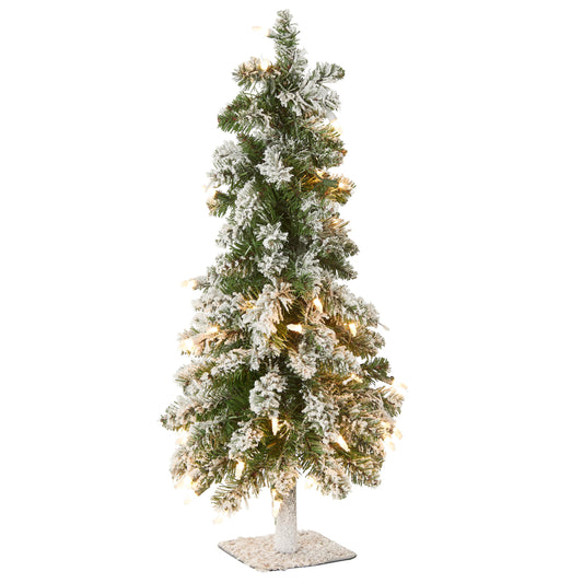 National Tree Company artificial tree - realistic design with lifelike features