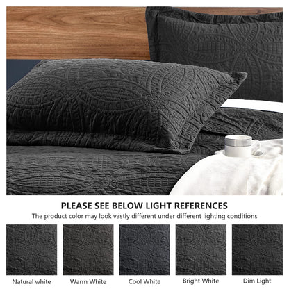 Bedding set — Love's cabin design