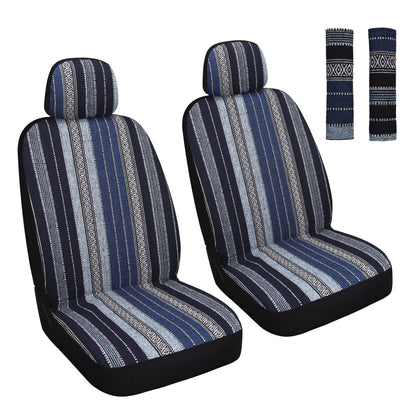 HAIYAOTIMES vehicle seat cover - Washable and breathable for universal fit