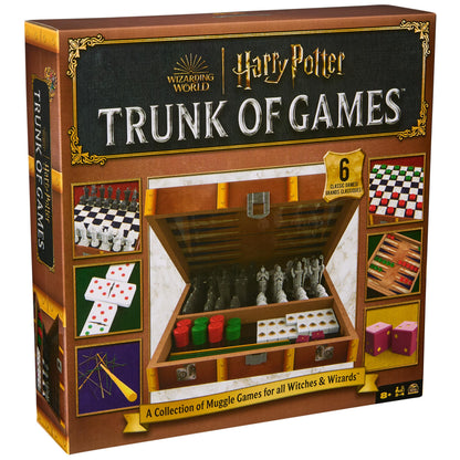 Spin Master games — engaging board game experiences