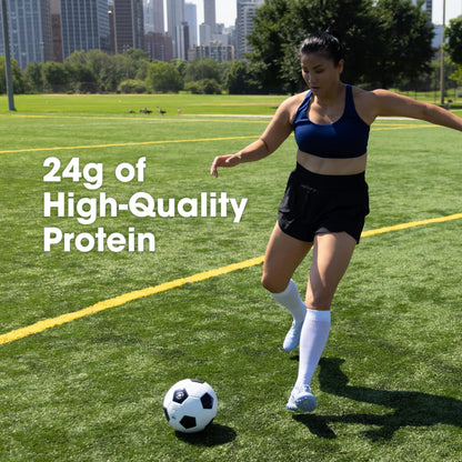 Optimum Nutrition protein drink - Gold standard formulaOptimum Nutrition protein drink - Gold standard formula