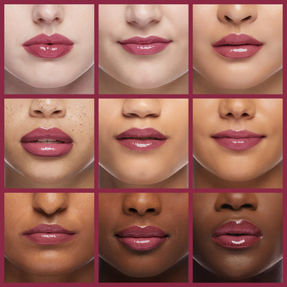 Physicians Formula lip color — mineral wear diamond plumper