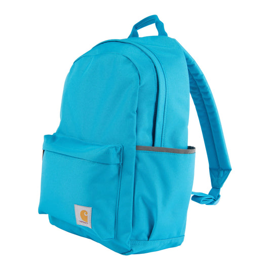 Carhartt backpack — Water-resistant with 15-inch laptop sleeve and compartments