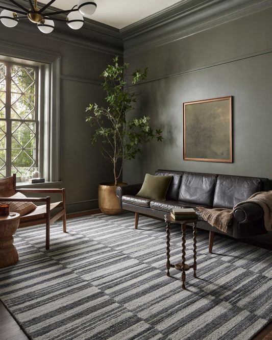 RUG — Loloi Magnolia Home by Joanna Gaines Rae collection RAE-02 runner rug