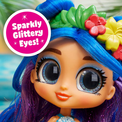Toy figure — Disney Doorables ADOORBS Deluxe Stitch superfan with exclusive figures and accessories