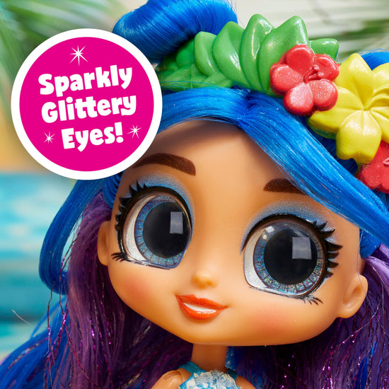 Toy figure — Disney Doorables ADOORBS Deluxe Stitch superfan with exclusive figures and accessories