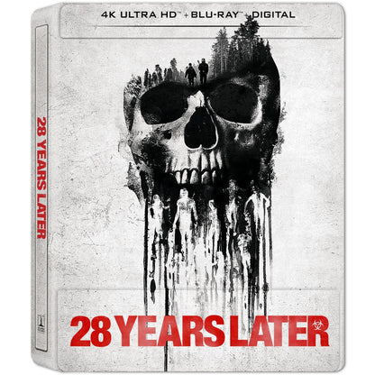 ABIS_DVD — 28 years later in 4K, Blu-ray and digital formatABIS_DVD — 28 years later in 4K, Blu-ray and digital edition