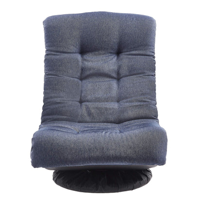 Amazon Basics chair — Compact adjustable foam design
