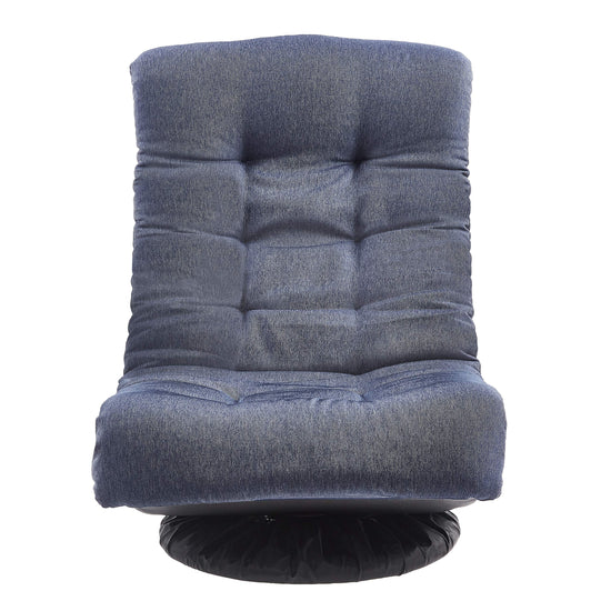 Amazon Basics chair — Compact adjustable foam design