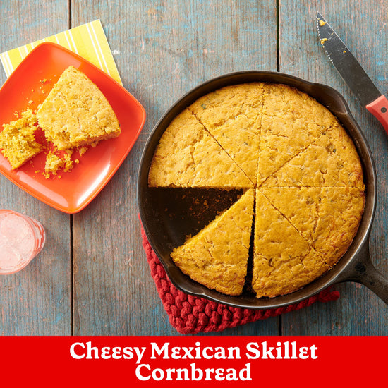 Betty Crocker cornbread baking mix - pack of 9 6.5 oz.