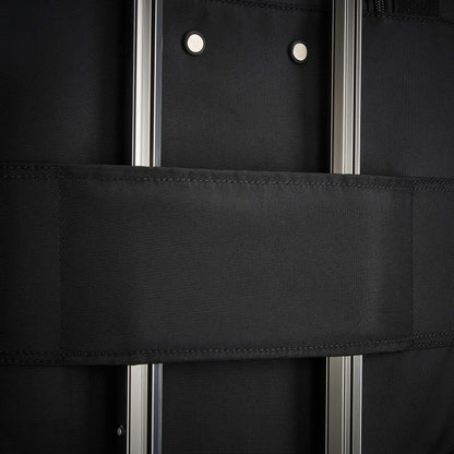 Samsonite underseat suitcase with USB port