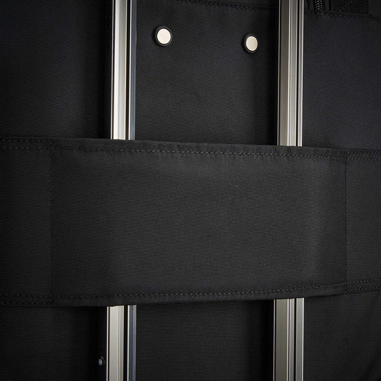 Samsonite underseat suitcase with USB port