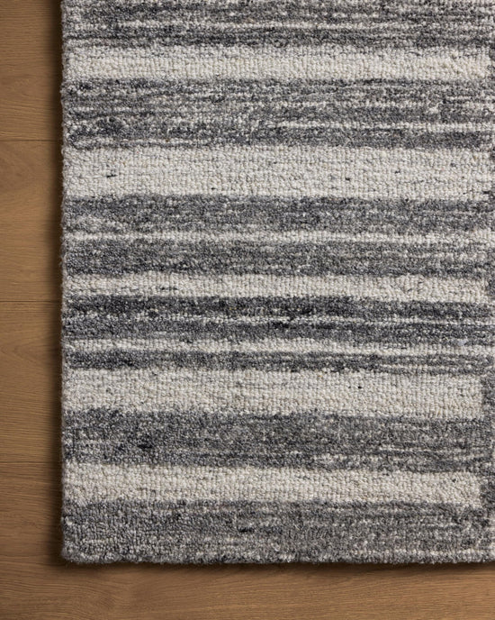 RUG — Loloi Magnolia Home by Joanna Gaines Rae collection RAE-02 runner rug
