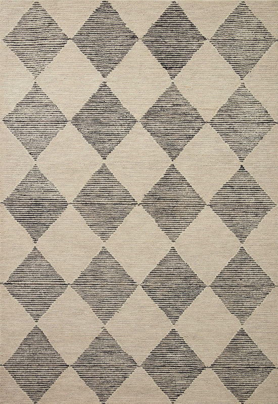 Loloi Chris Loves Julia rug — exclusive collaboration design