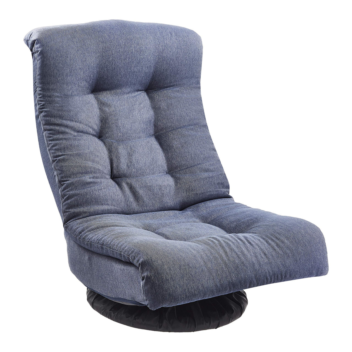 Amazon Basics chair — Compact adjustable foam design