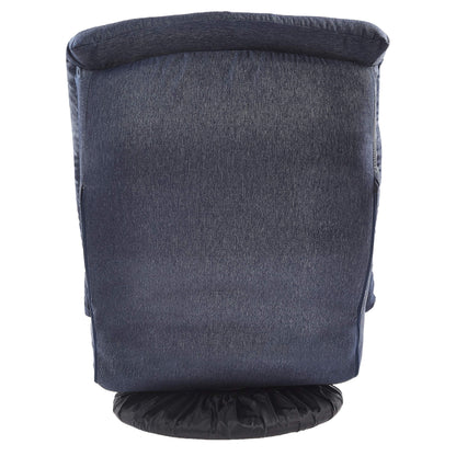 Amazon Basics chair — Compact adjustable foam design