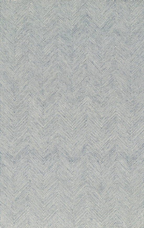 Momeni Charles wool hand tufted rug — contemporary design